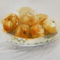 Tangerines